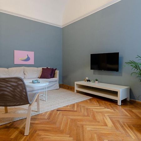 Lovely Apartment Next To Synagogue. Budapest Esterno foto
