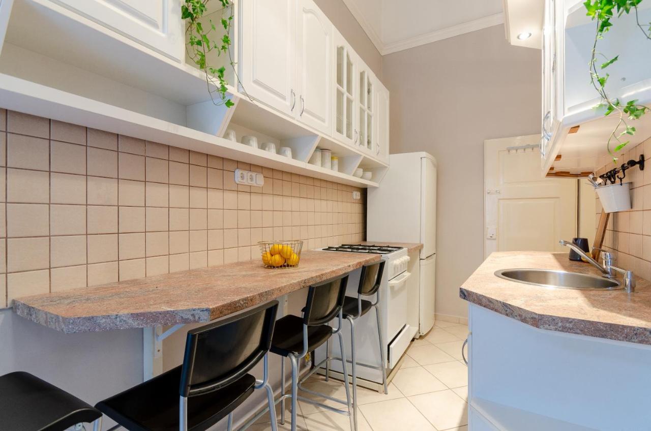 Lovely Apartment Next To Synagogue. Budapest Esterno foto
