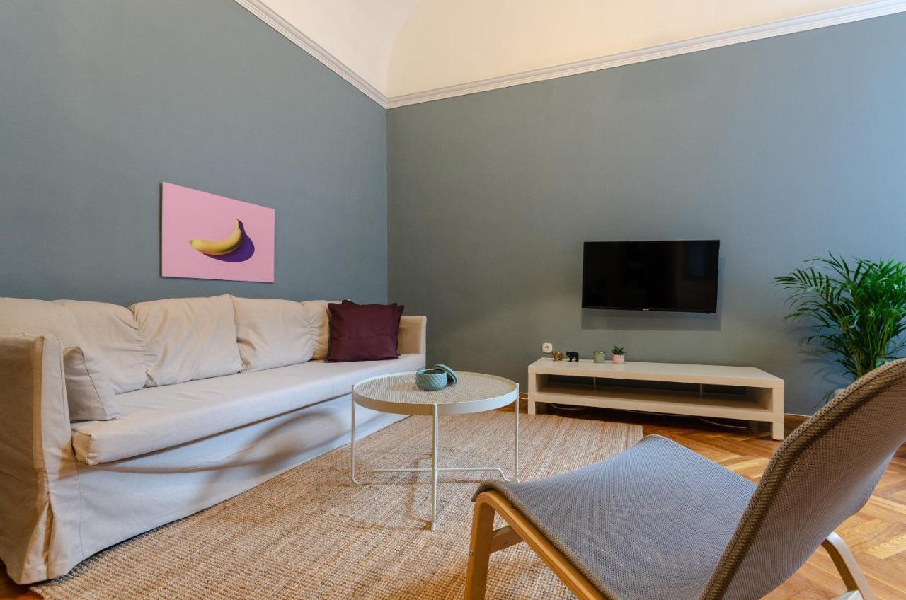 Lovely Apartment Next To Synagogue. Budapest Esterno foto